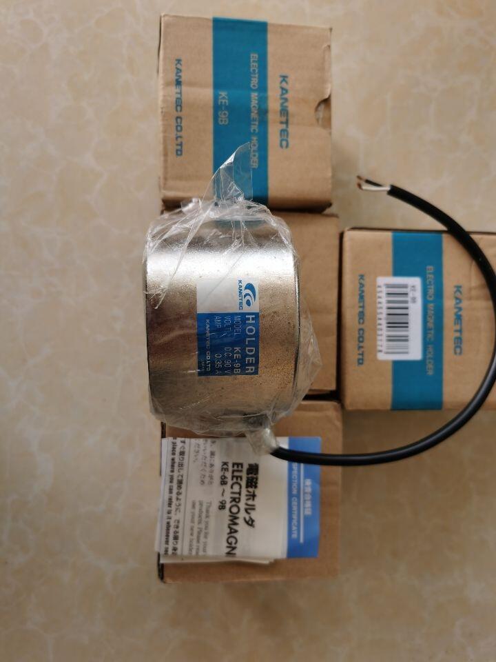 珠海高品質KANETEC磁性底座KE-9B深圳現(xiàn)貨促銷